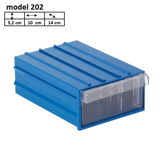 Model 202